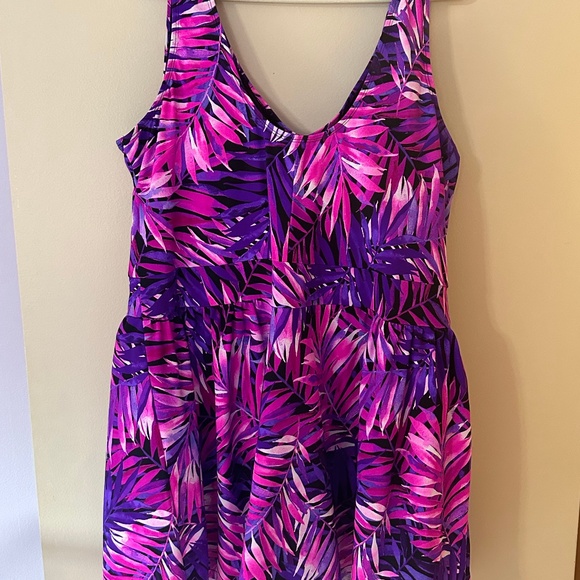 Womens Swimdress - Picture 4 of 4